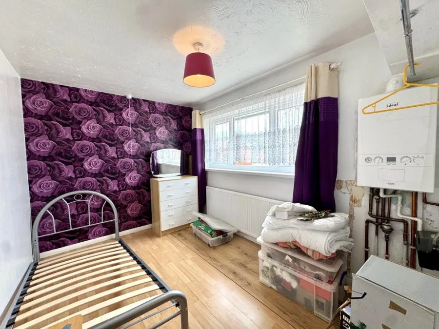 Alder Grove, Merthyr Tydfil, CF47, photo 12