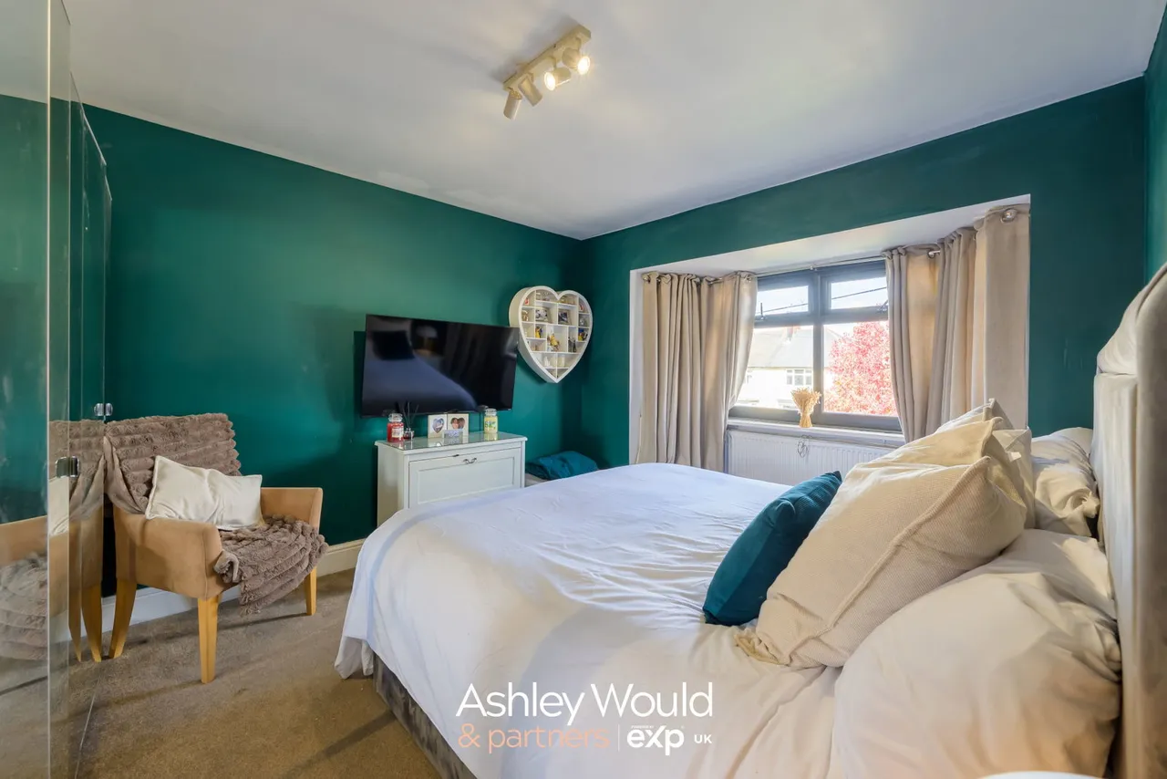 Bernard Road, Oldbury, B68, photo 11