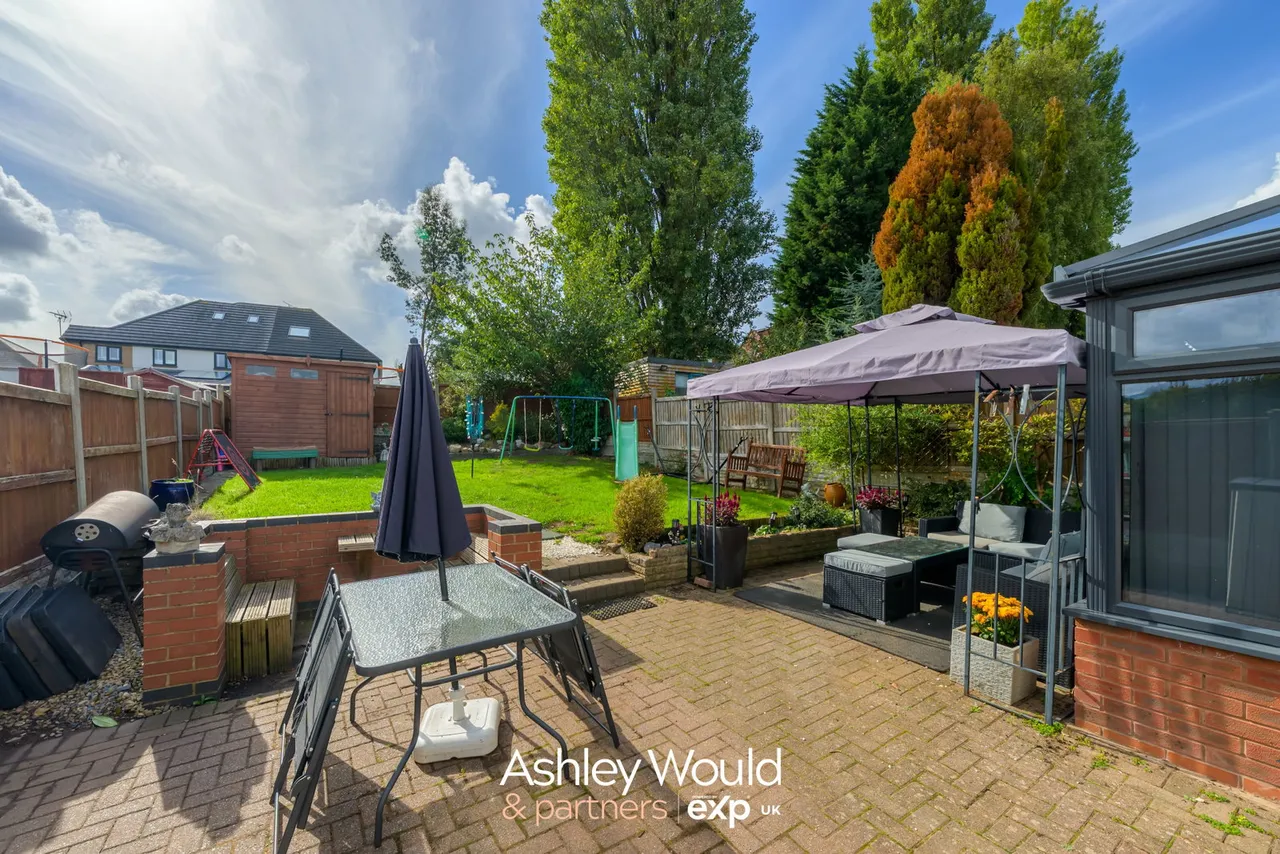 Bernard Road, Oldbury, B68, photo 17