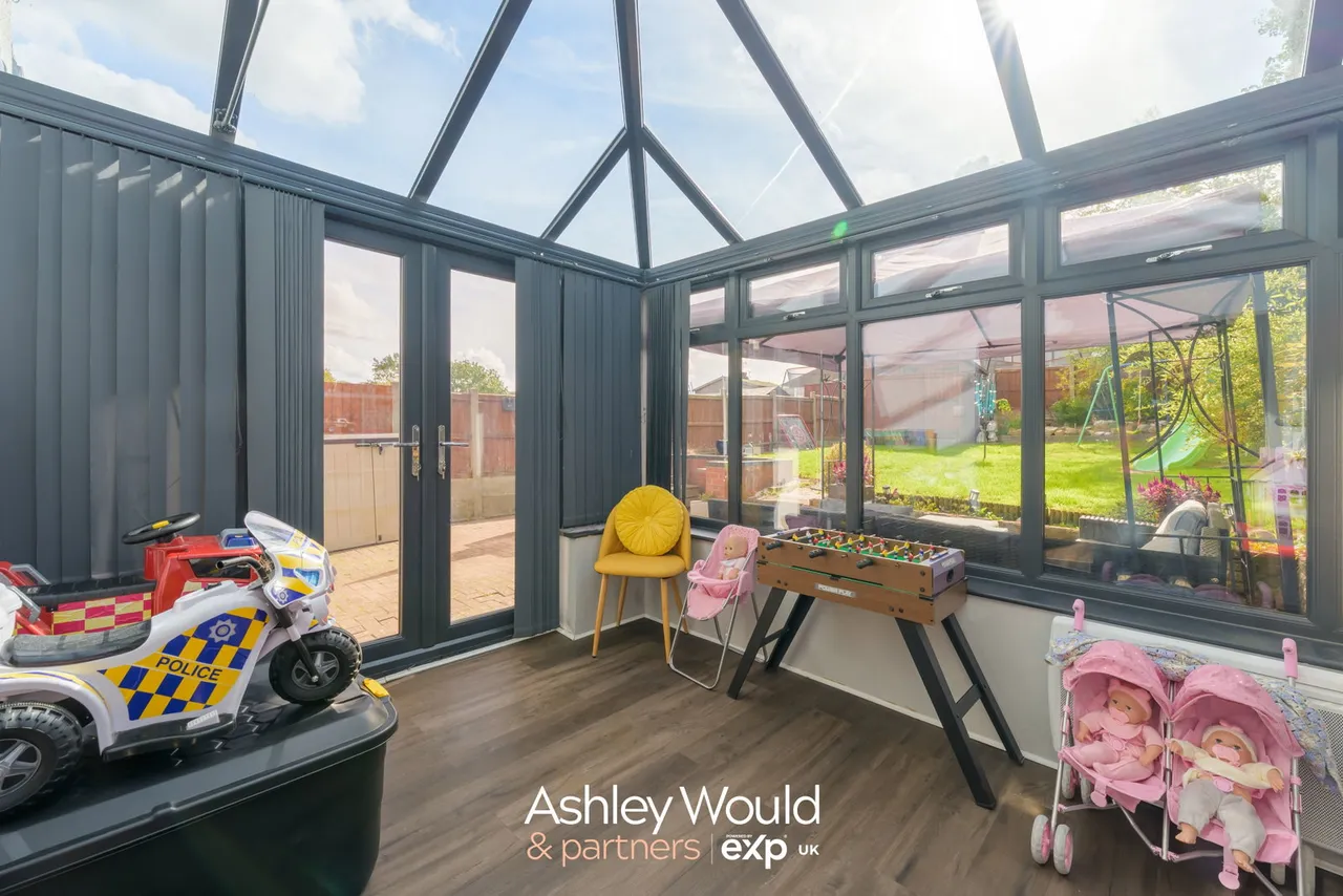 Bernard Road, Oldbury, B68, photo 6
