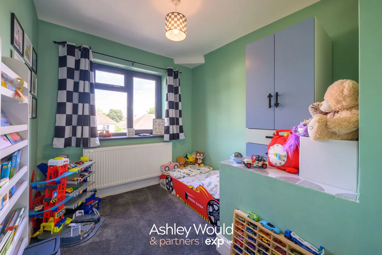Bernard Road, Oldbury, B68, photo 13