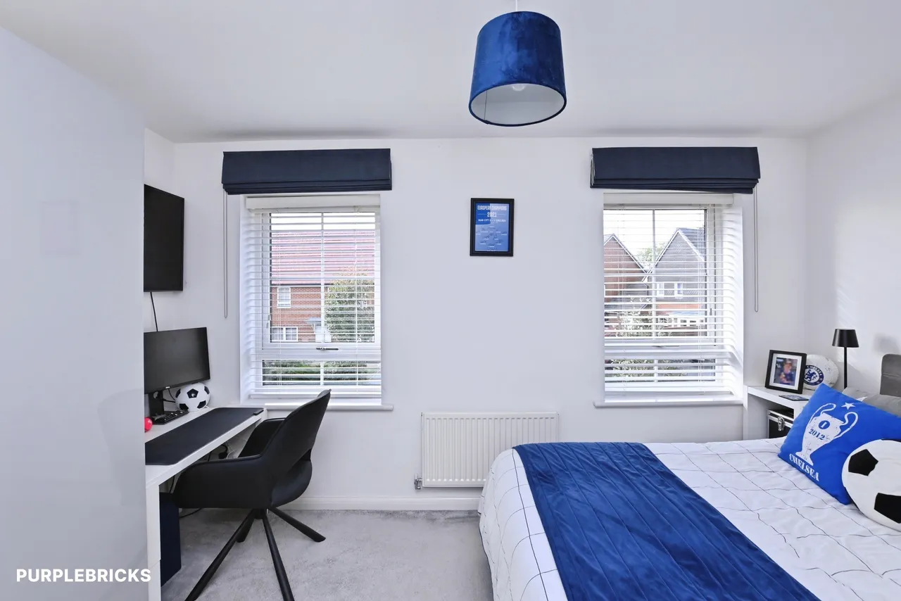 Foxglove Way, Waterlooville, PO8, photo 11