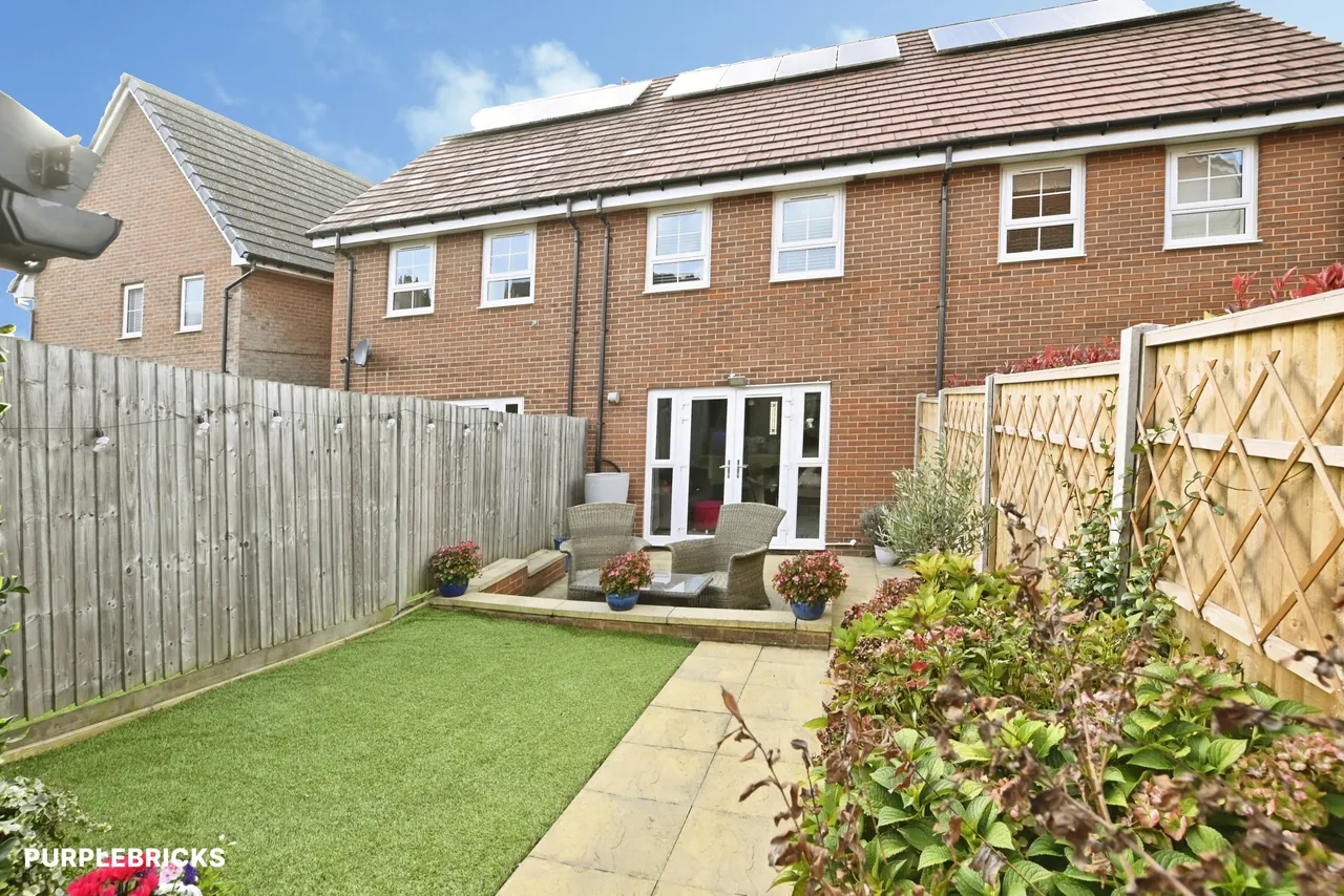 Foxglove Way, Waterlooville, PO8, photo 7