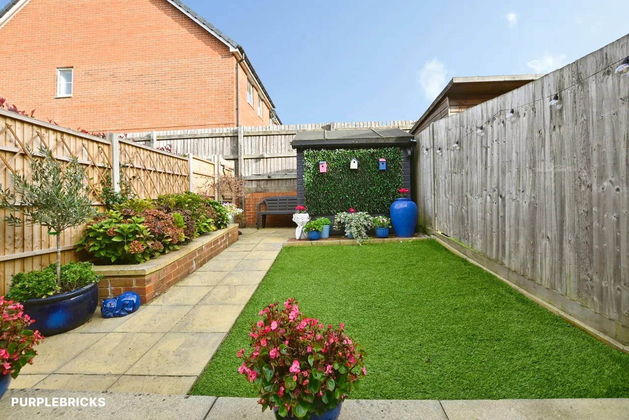 Foxglove Way, Waterlooville, PO8, photo 4