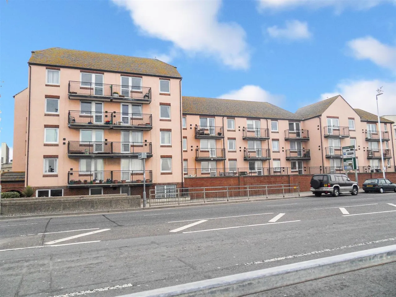 Denmark Place, Hastings, photo 3