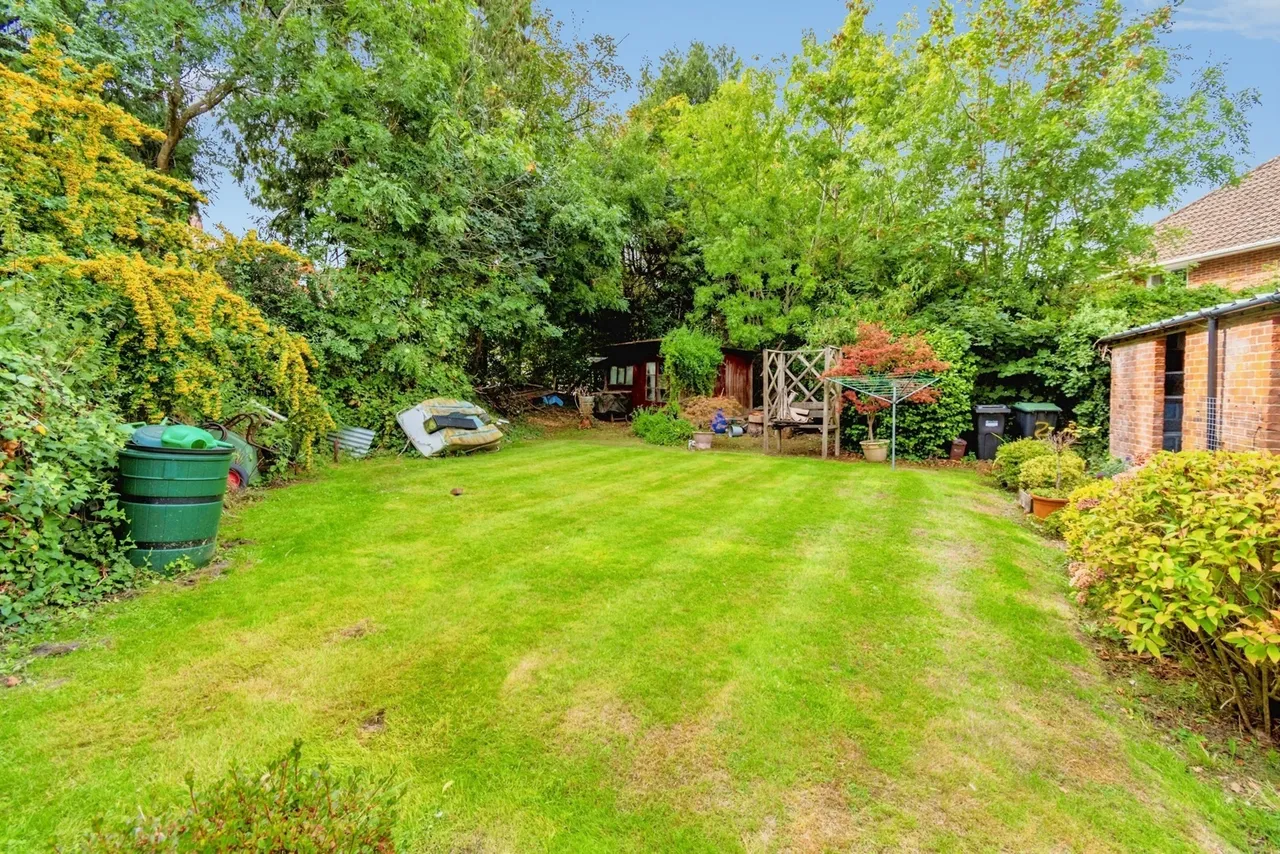 Kings Close, Lyndhurst, SO43, photo 5