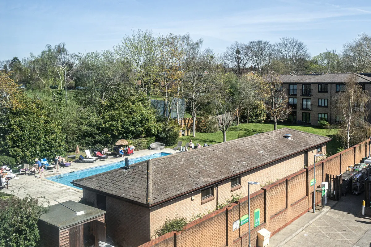 Bromley, BR1 3DH, photo 3