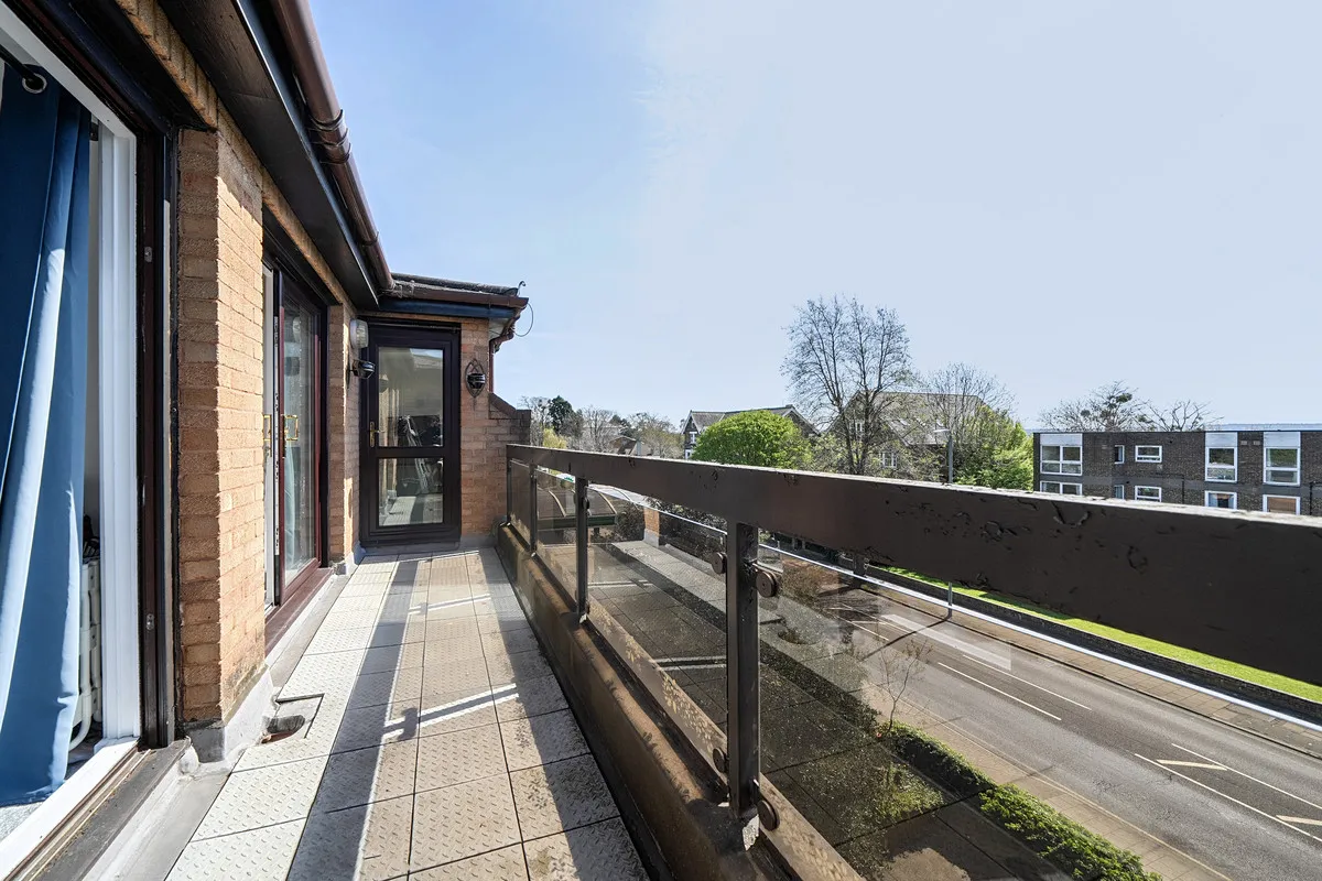 Bromley, BR1 3DH, photo 10