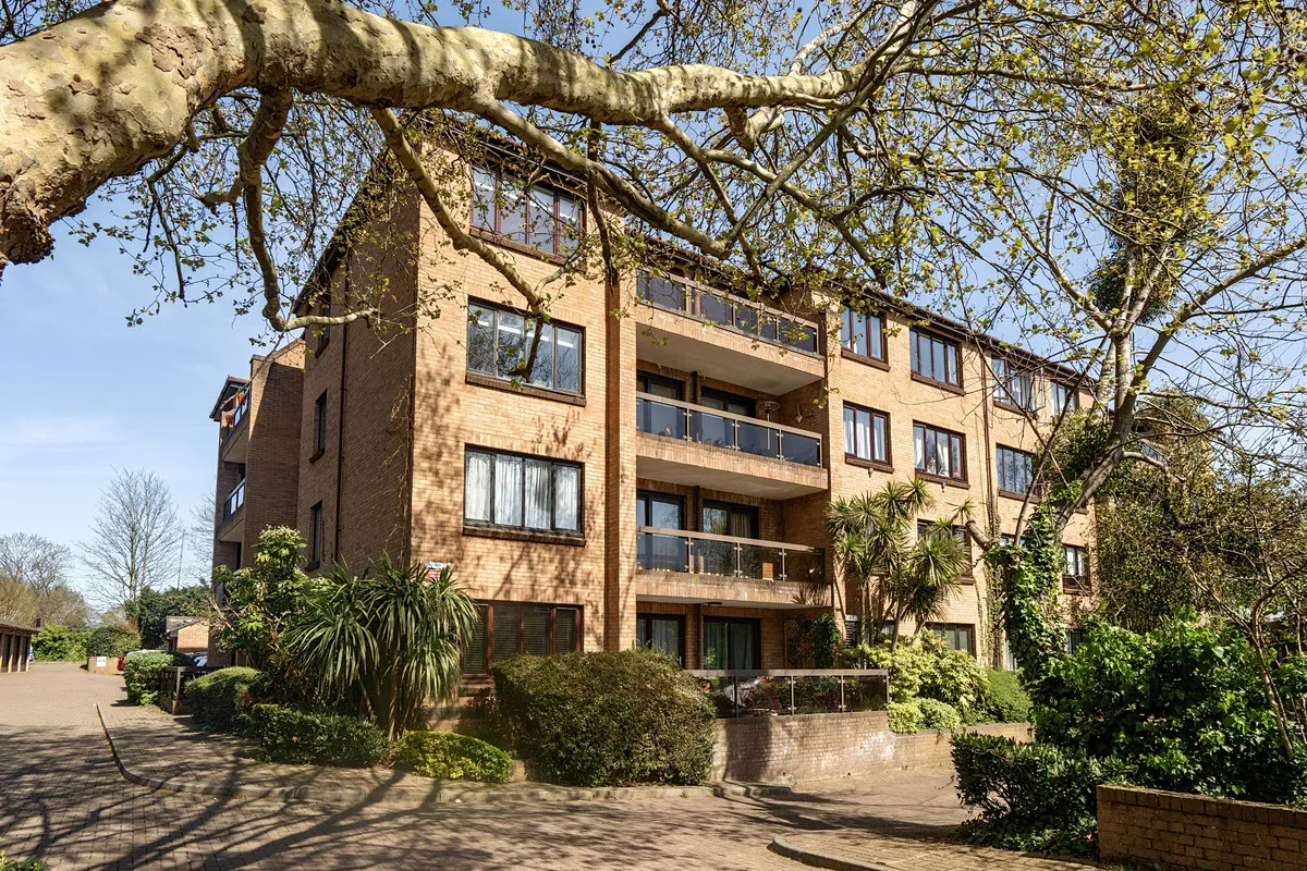 Bromley, BR1 3DH, photo 12