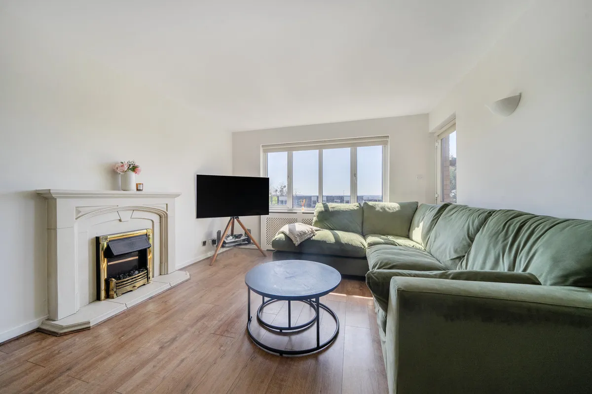 2 bed flat for sale — Bromley, BR1 3DH