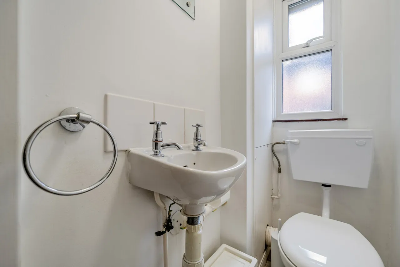 Pedworth Gardens, Bermondsey, London, SE16, photo 12