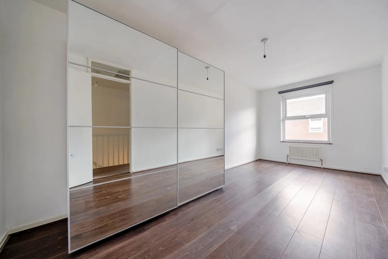 Pedworth Gardens, Bermondsey, London, SE16, photo 11