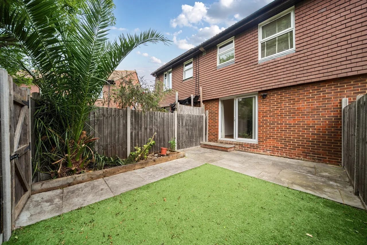 Pedworth Gardens, Bermondsey, London, SE16, photo 4