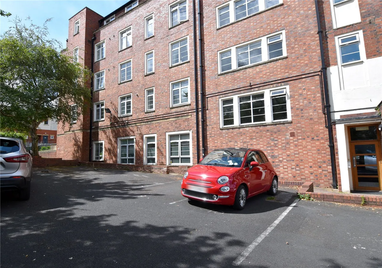 Friar Street, Droitwich, Worcestershire, WR9 8EB, photo 16