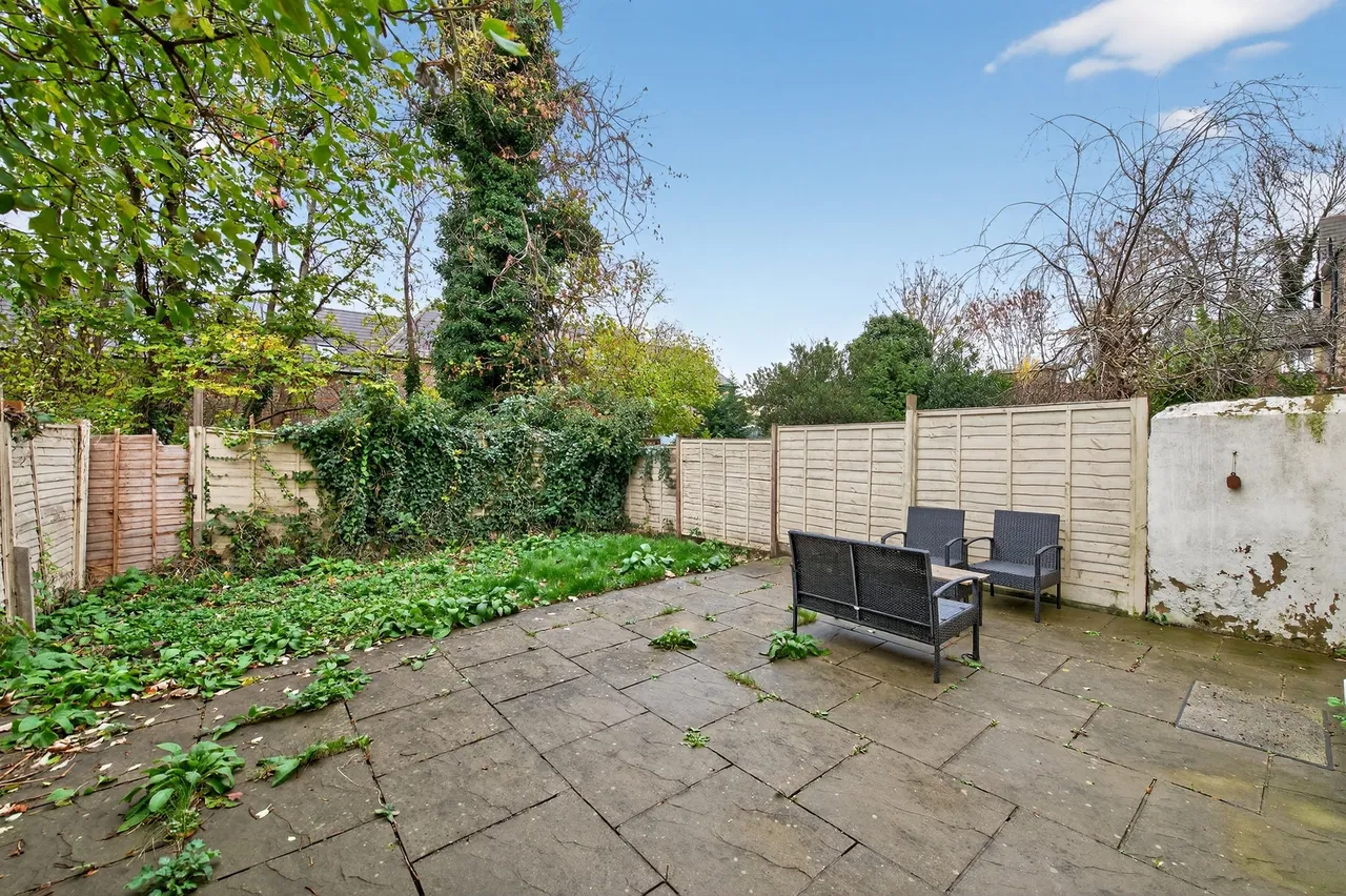 St. James's Road, Croydon, photo 5