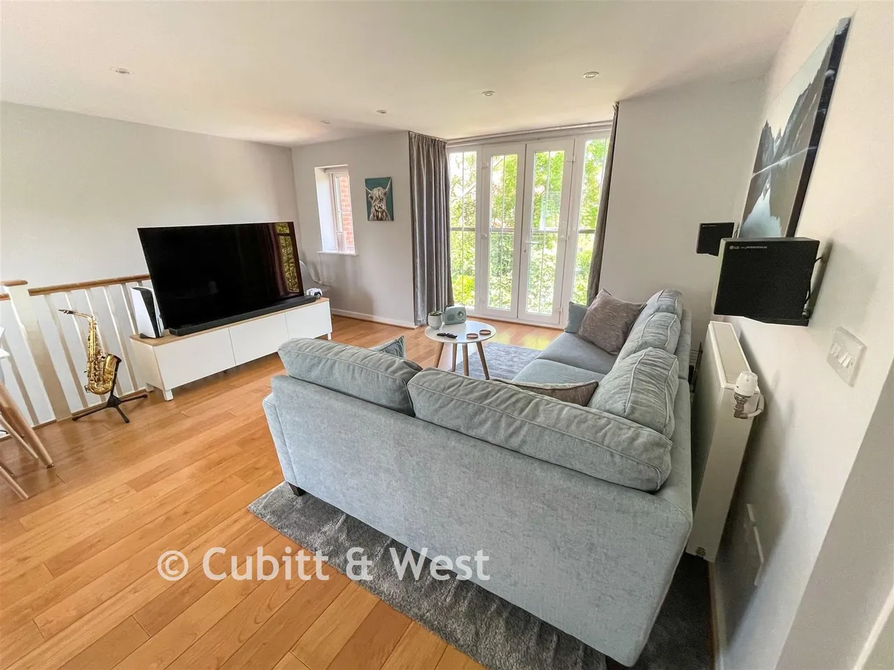 Heydon Way, Broadbridge Heath, RH12, photo 3