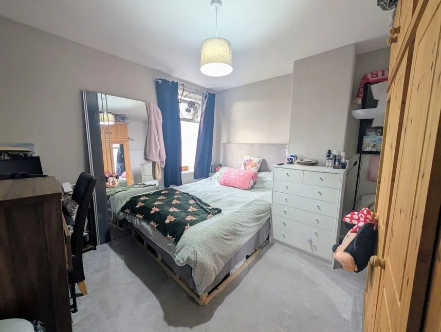Bycars Road, Stoke-on-Trent, Staffordshire, ST6, photo 7