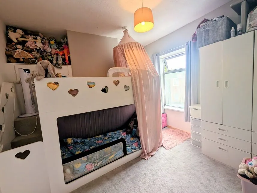 Bycars Road, Stoke-on-Trent, Staffordshire, ST6, photo 8