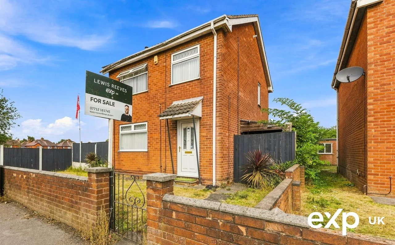 Priestsic Road, Sutton-in-ashfield, NG17 4EA, photo 2