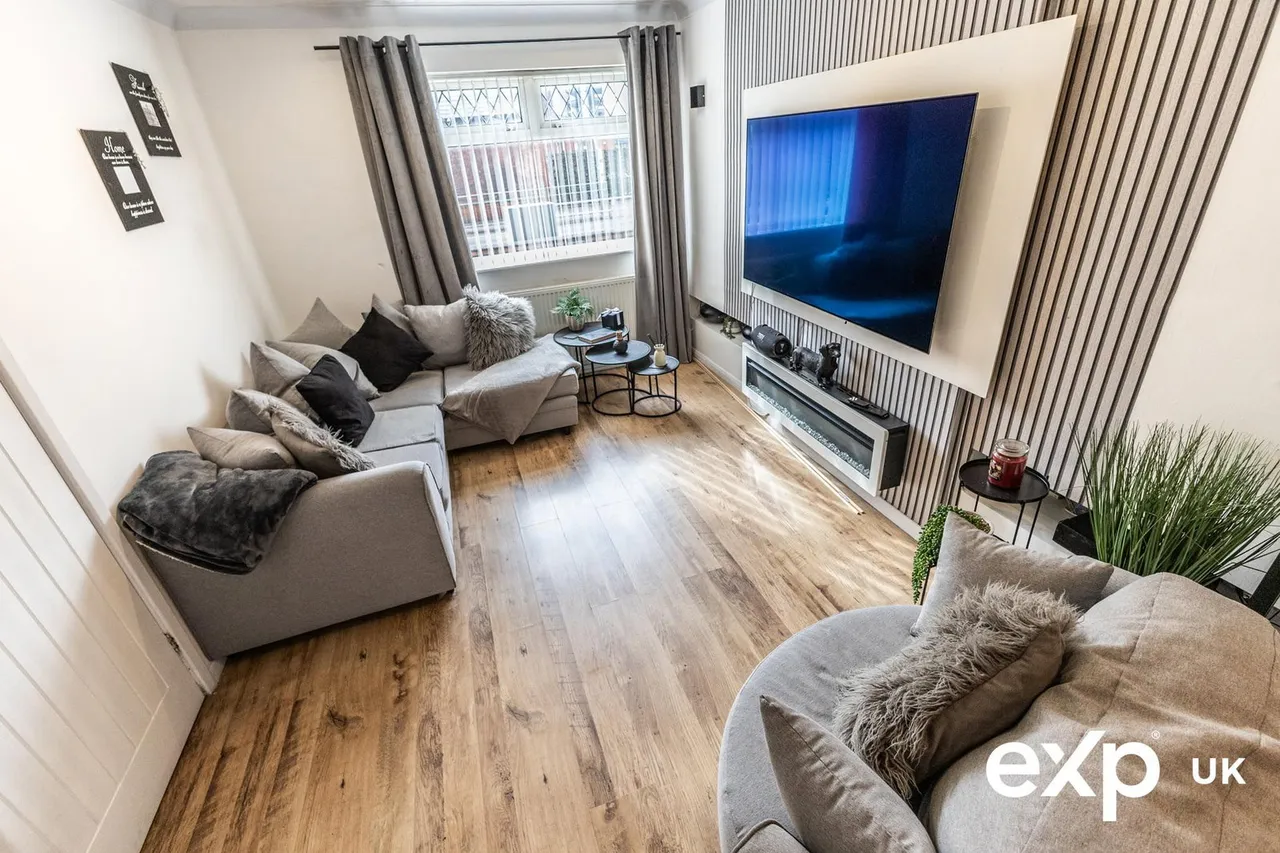 Priestsic Road, Sutton-in-ashfield, NG17 4EA, photo 5