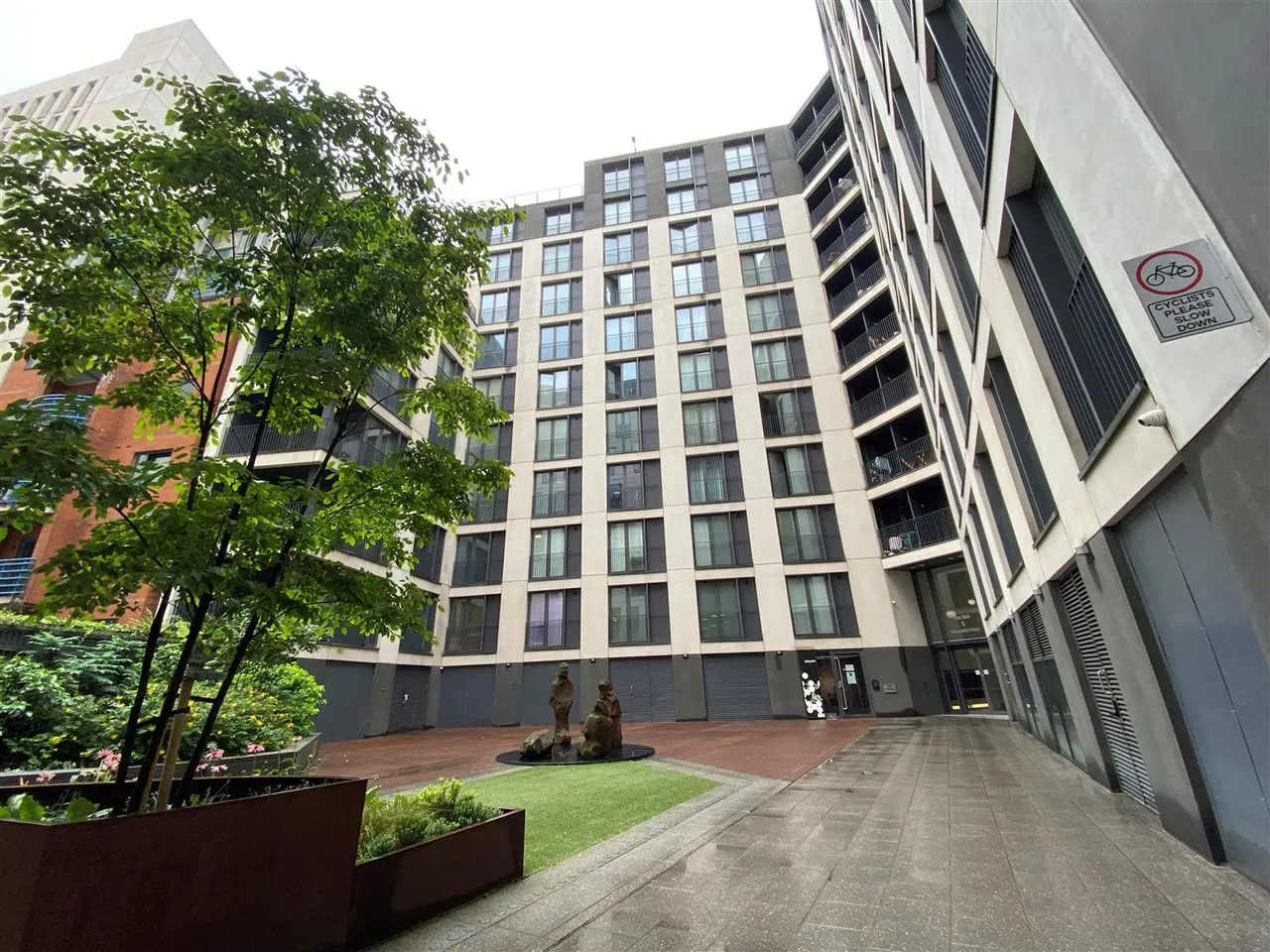 Piccadilly Place, Manchester, M1, photo 6