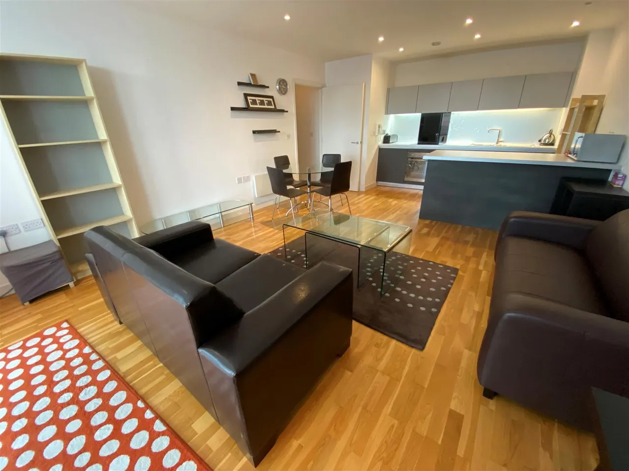 Piccadilly Place, Manchester, M1, photo 4