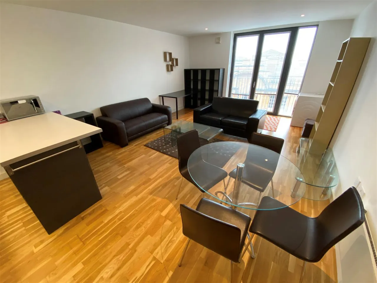 Piccadilly Place, Manchester, M1, photo 2