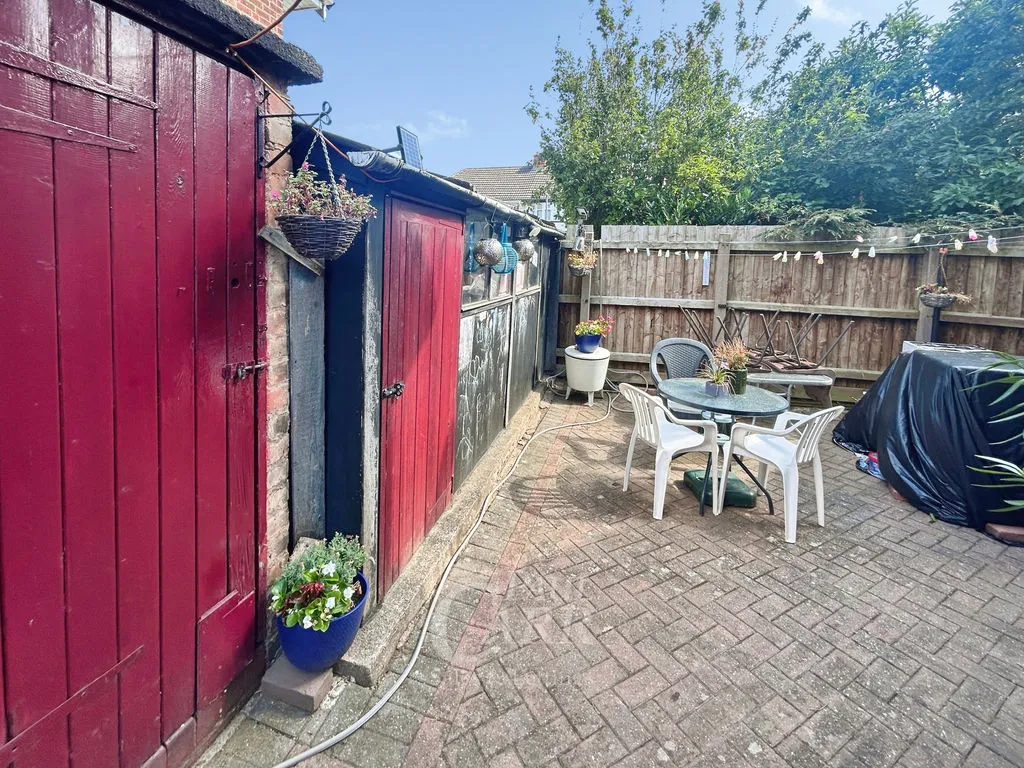 Wilnecote Grove, Perry Barr, B42, photo 11