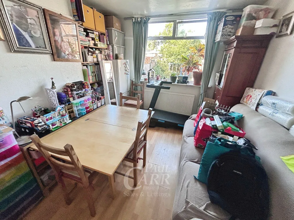 Wilnecote Grove, Perry Barr, B42, photo 3