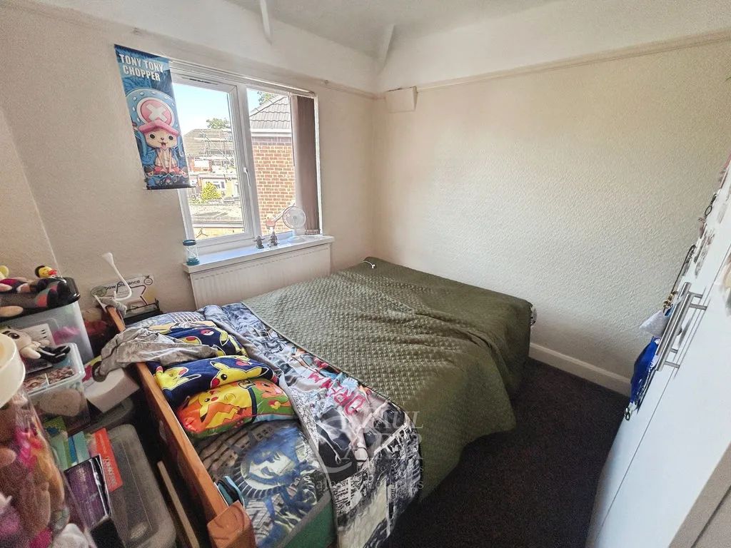 Wilnecote Grove, Perry Barr, B42, photo 7