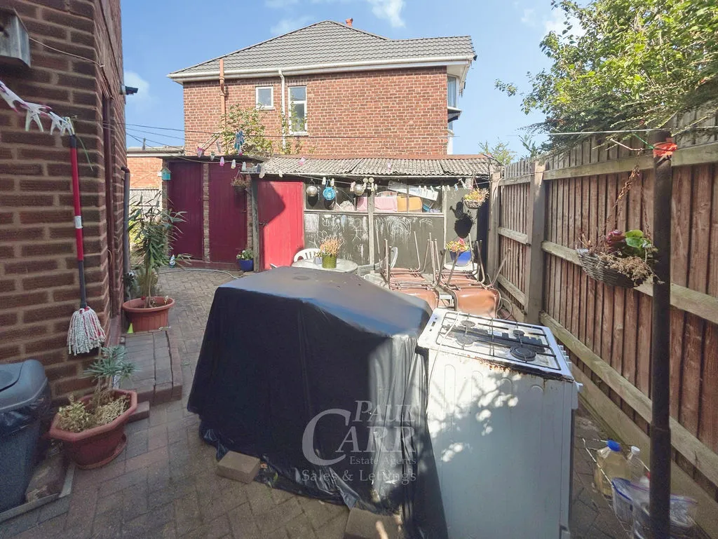 Wilnecote Grove, Perry Barr, B42, photo 16