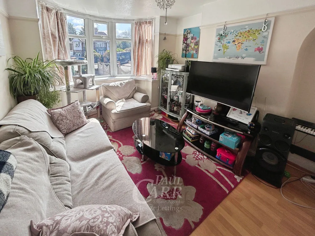 Wilnecote Grove, Perry Barr, B42, photo 2