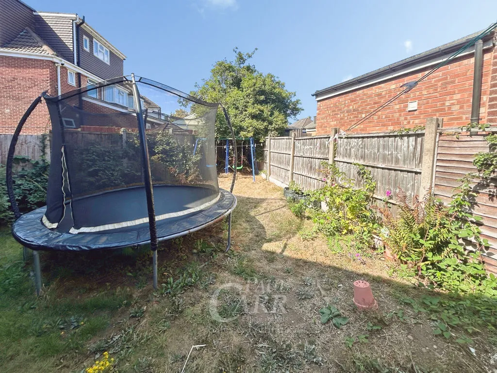 Wilnecote Grove, Perry Barr, B42, photo 18
