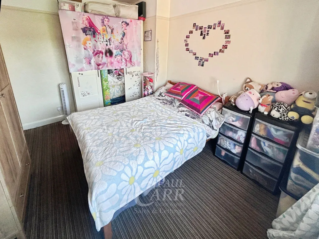 Wilnecote Grove, Perry Barr, B42, photo 14