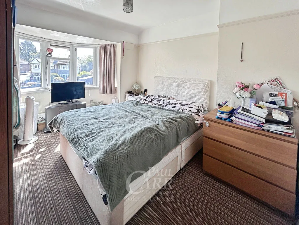 Wilnecote Grove, Perry Barr, B42, photo 6