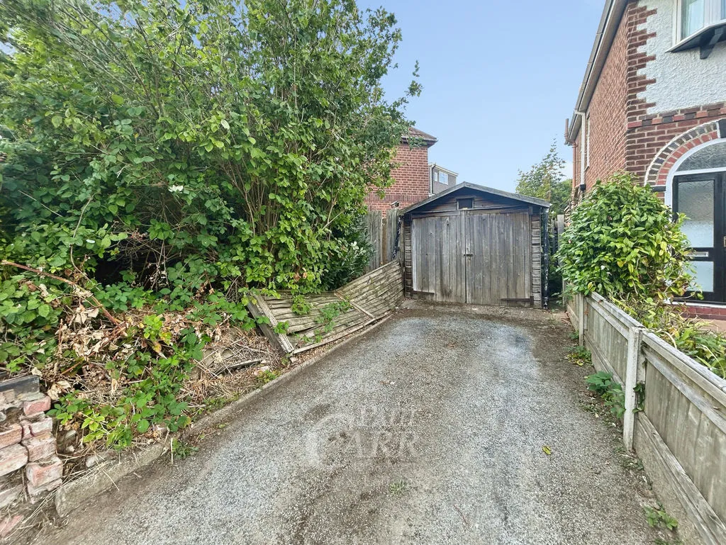 Wilnecote Grove, Perry Barr, B42, photo 9