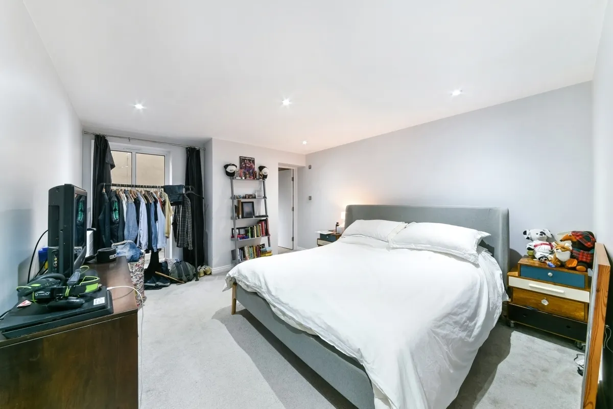 East Dulwich Grove, London, SE22, photo 5