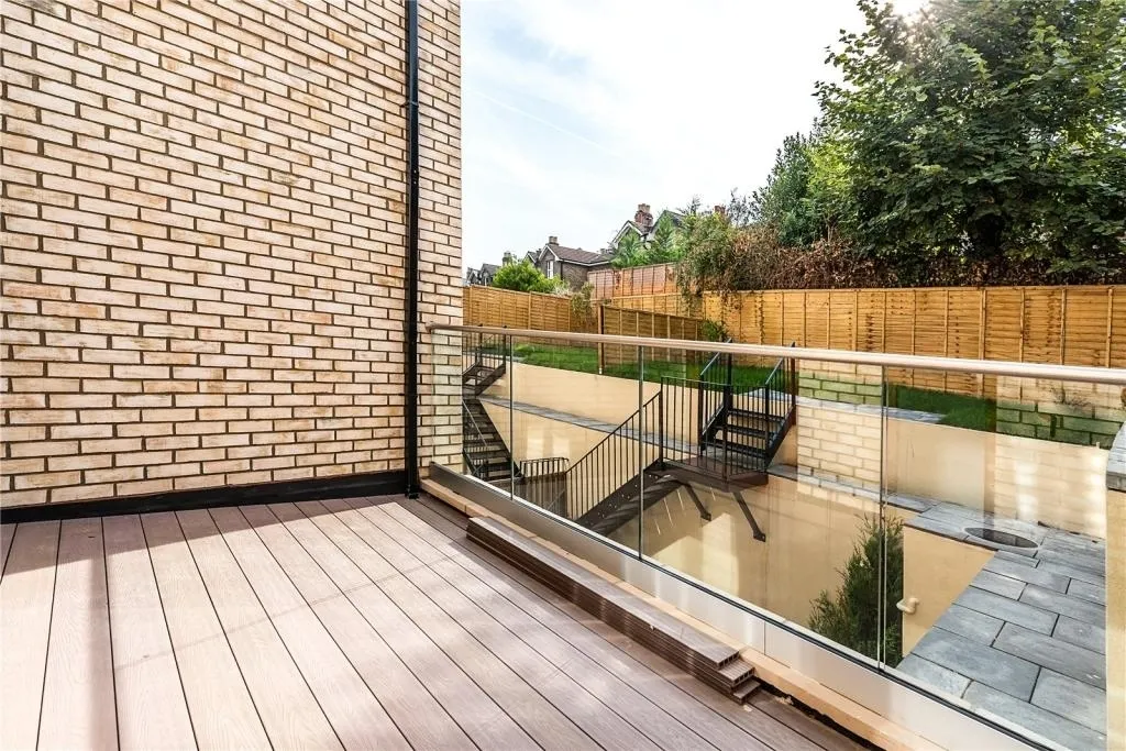 East Dulwich Grove, London, SE22, photo 4