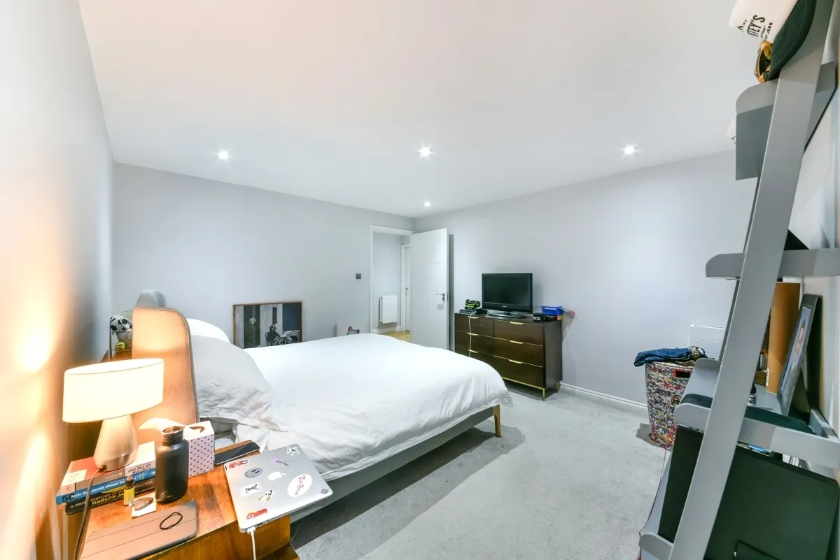 East Dulwich Grove, London, SE22, photo 6