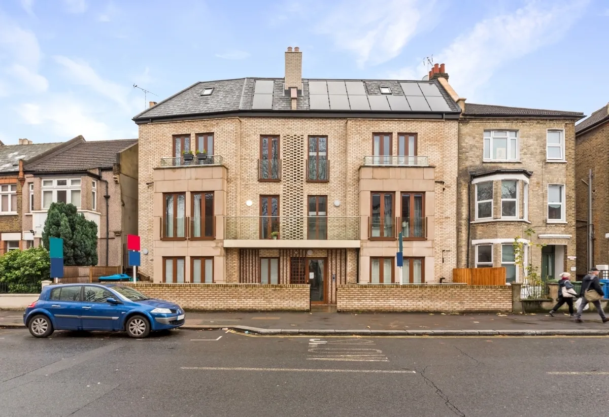 East Dulwich Grove, London, SE22, photo 8
