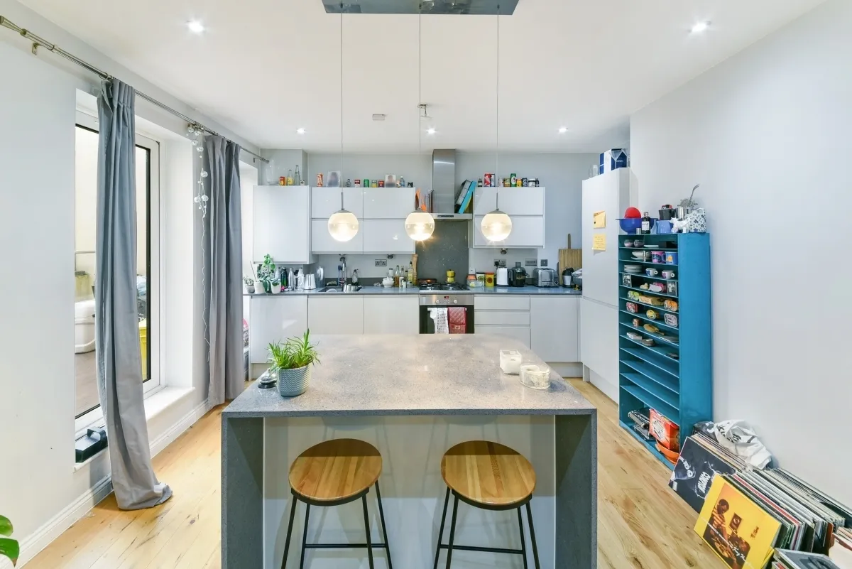 East Dulwich Grove, London, SE22, photo 3