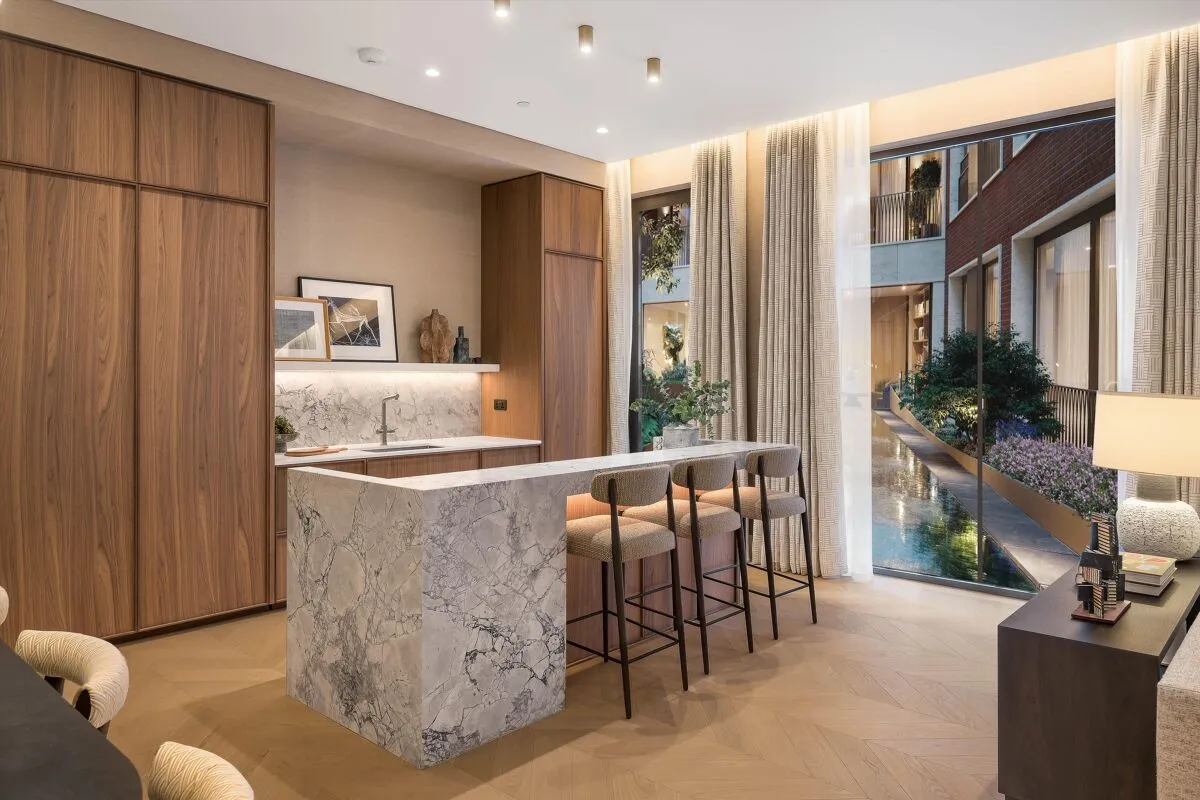One Carrington Street, Mayfair, W1J, photo 6
