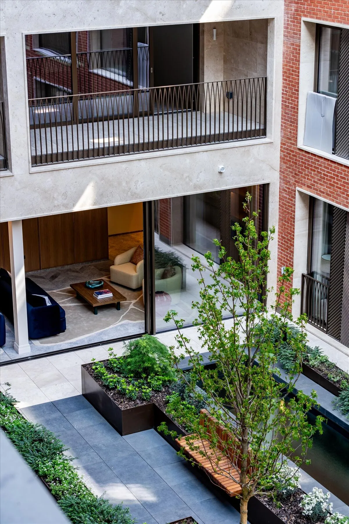 One Carrington Street, Mayfair, W1J, photo 34
