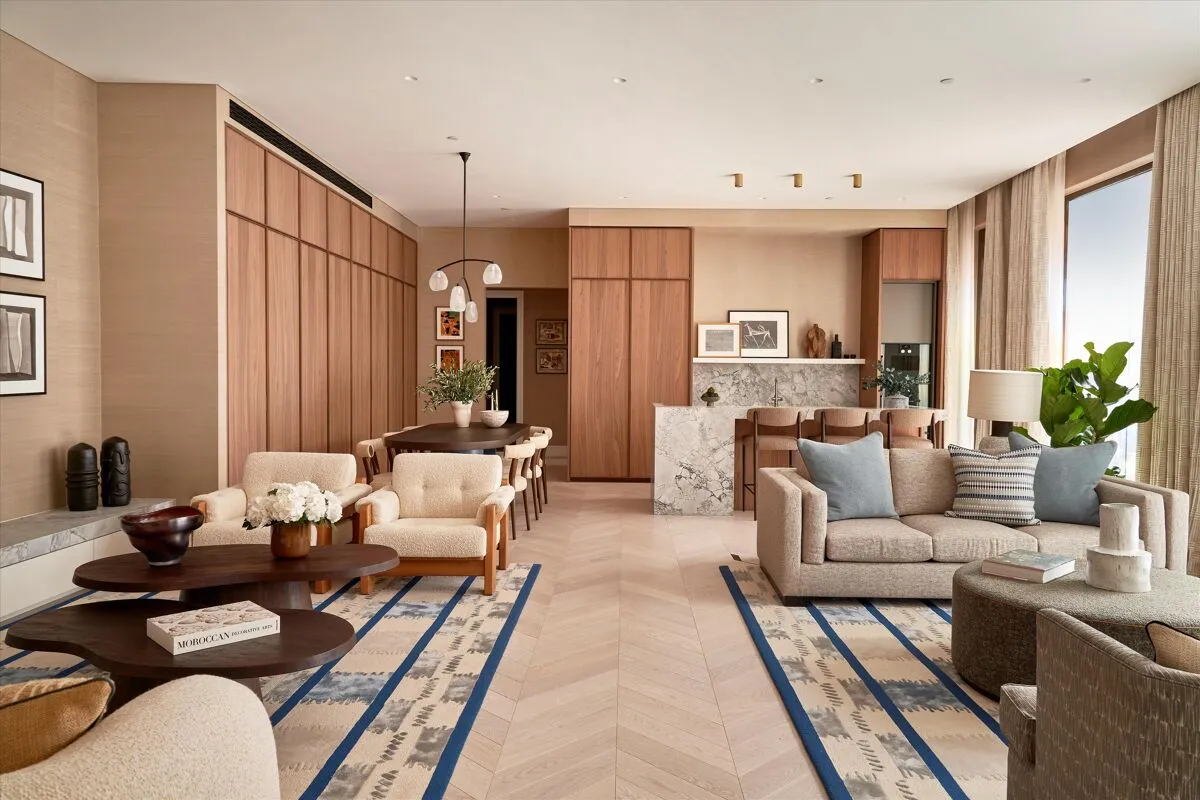 One Carrington Street, Mayfair, W1J, photo 4