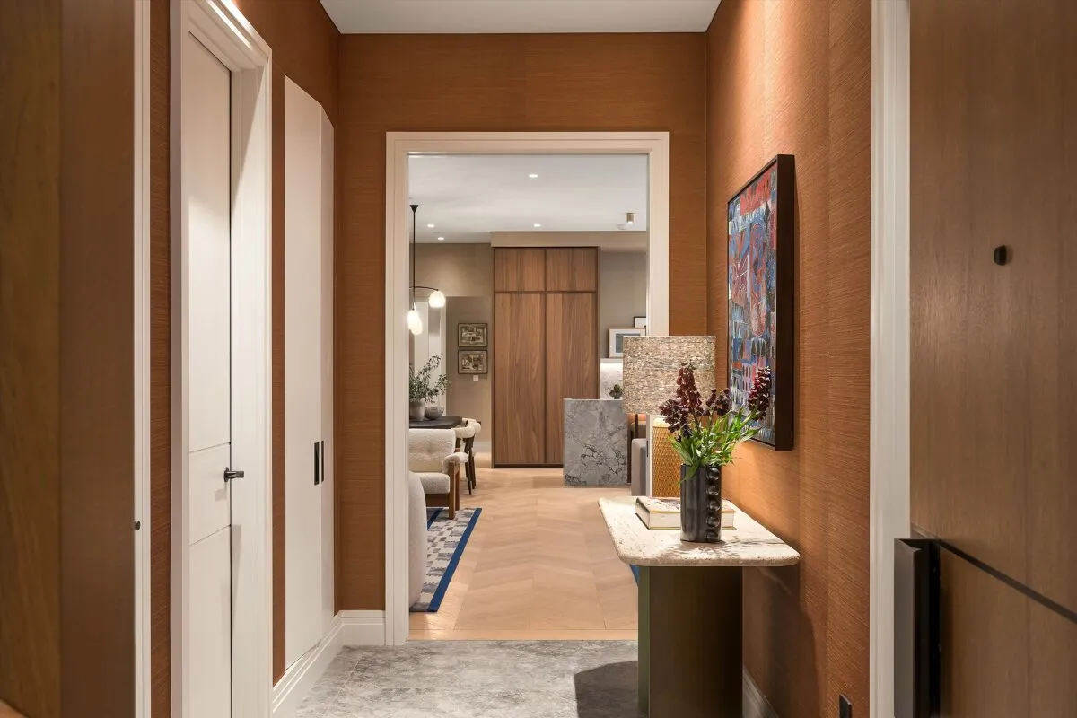 One Carrington Street, Mayfair, W1J, photo 11