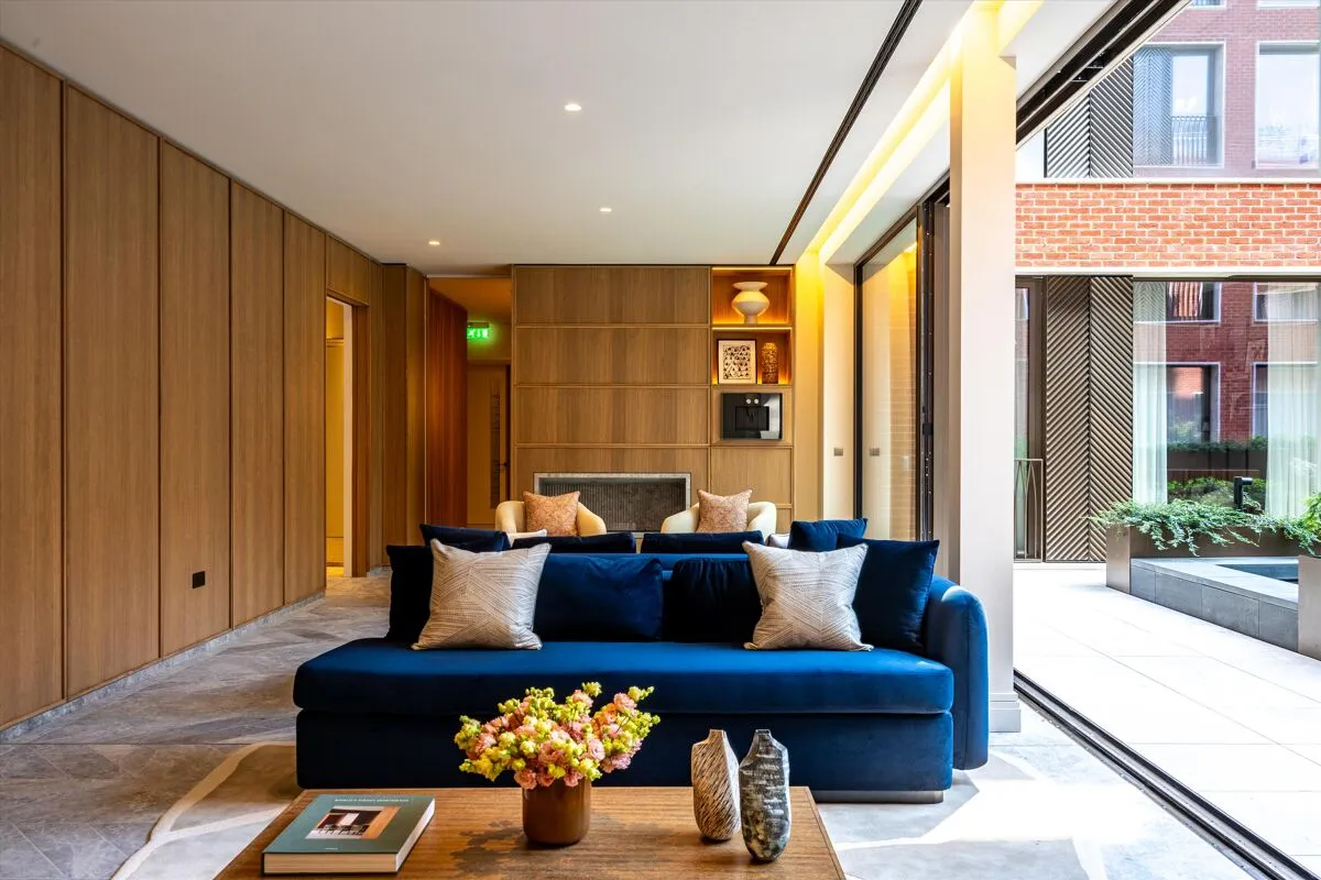 One Carrington Street, Mayfair, W1J, photo 27