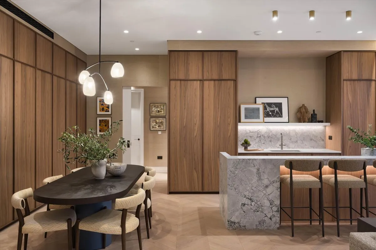 One Carrington Street, Mayfair, W1J, photo 9