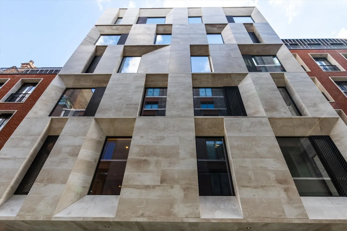 One Carrington Street, Mayfair, W1J, photo 45