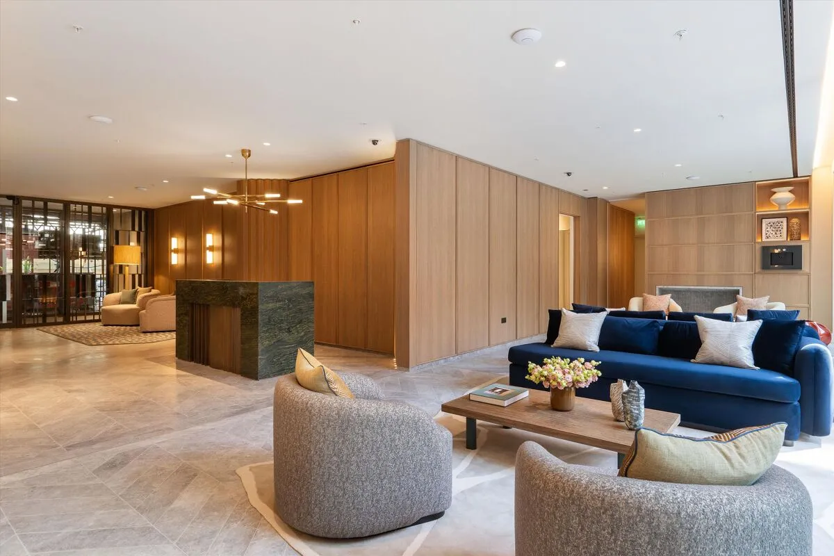 One Carrington Street, Mayfair, W1J, photo 37