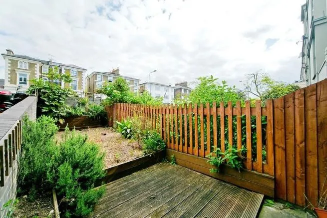 Camden Road, Camden, NW1, photo 7